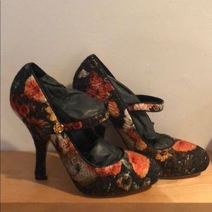 Dolce and Gabbana shoes